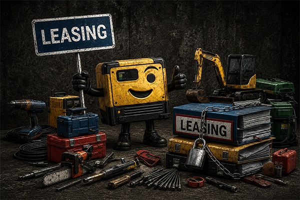 Leasing