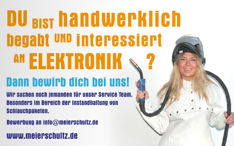 Service Team